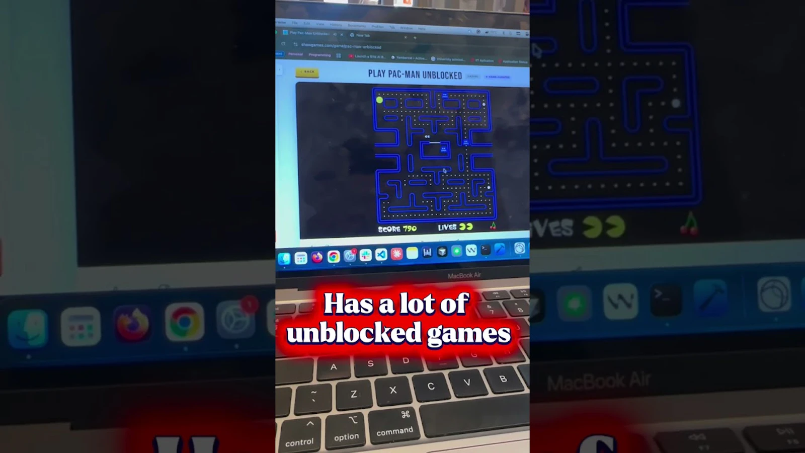 ShawGames - Free Online Games screenshot 1 (video preview)