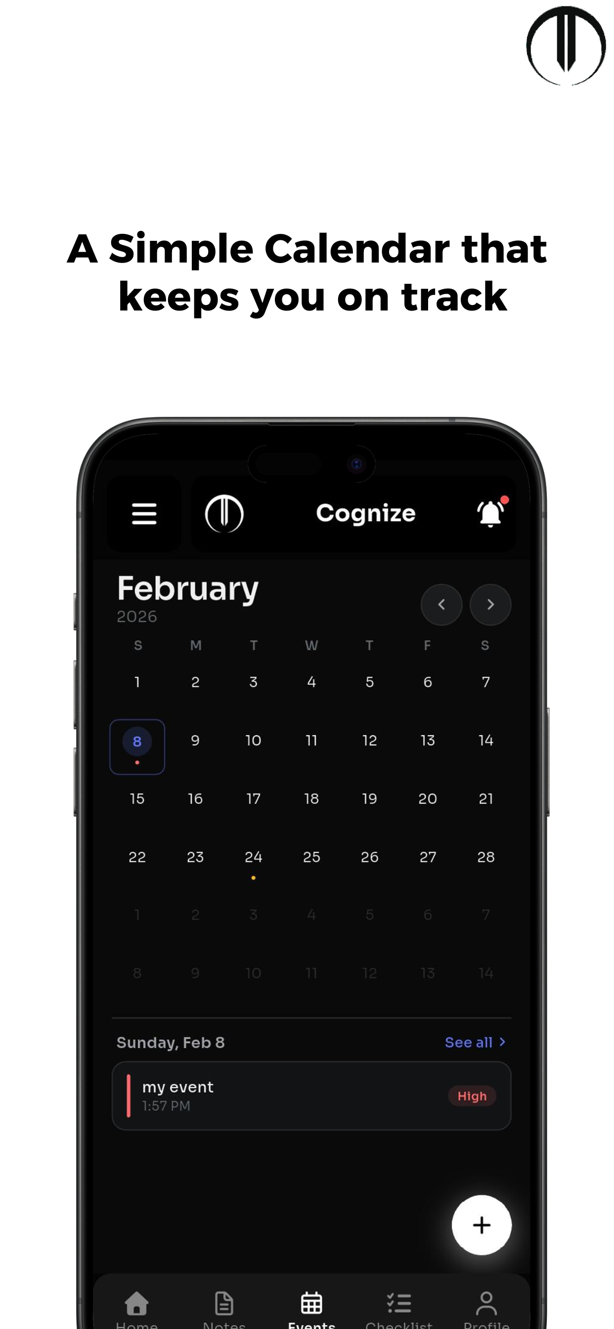 Cognize gallery image