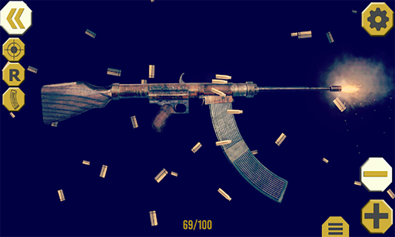 Ultimate Weapon Simulator Pro gallery image