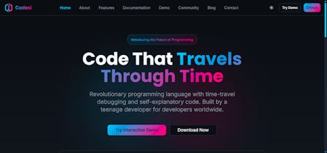 Codesi gallery image