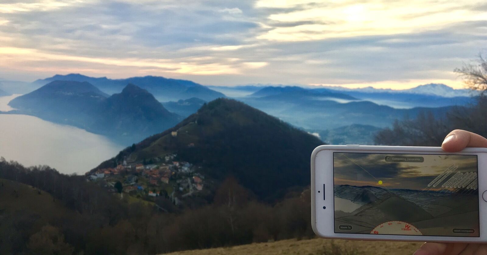 PeakVisor gallery image