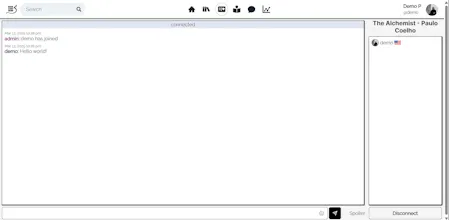 Book Chat Noir gallery image