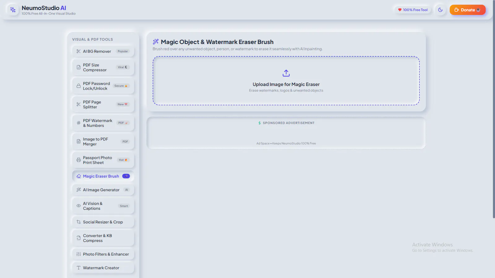 NeumoStudio AI screenshot 7