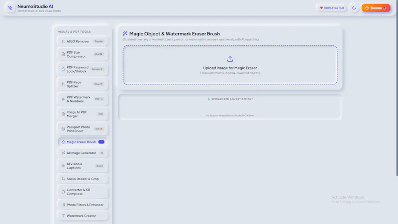 NeumoStudio AI screenshot 7