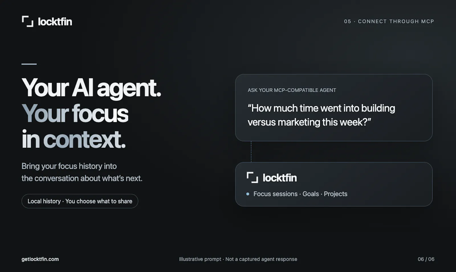 locktfin screenshot 3