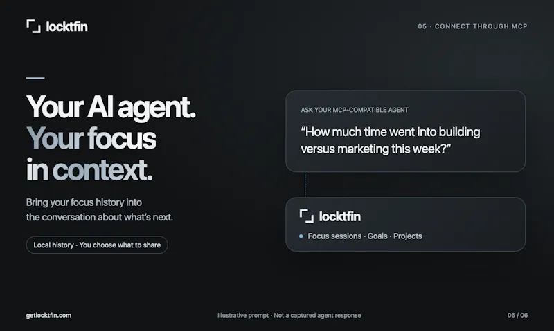 locktfin screenshot 3