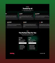 MoneyMap gallery image