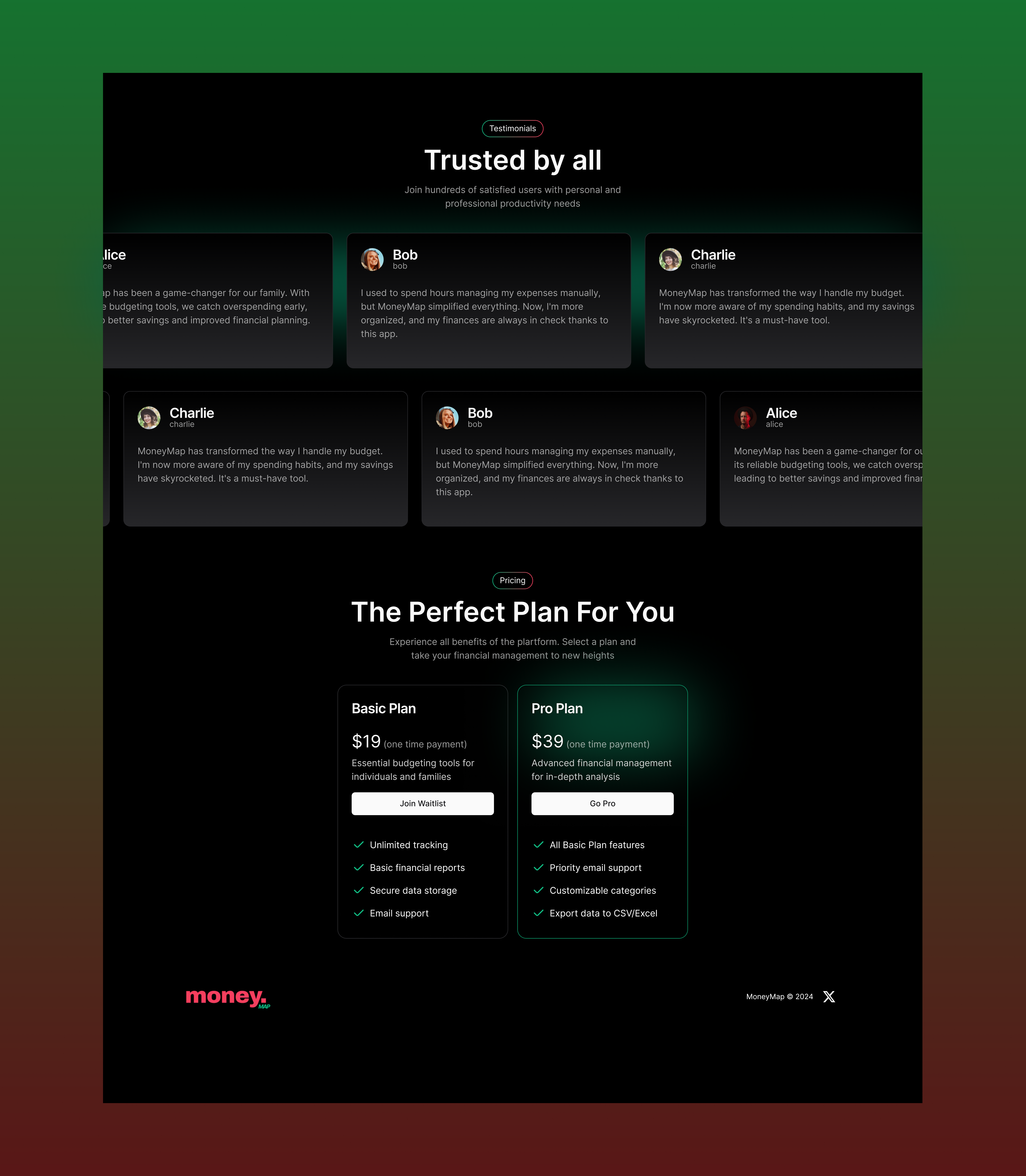 MoneyMap media 4