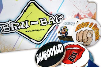 Bru-Bag Party Pack! gallery image