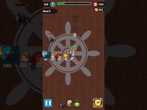 Snake Hero: Xenzia Speed Battle gallery image