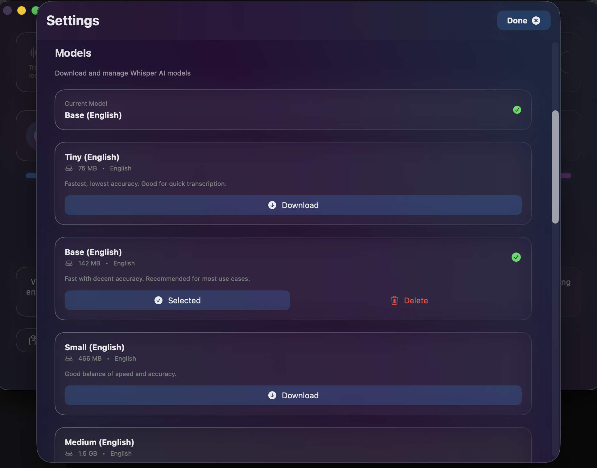 Vocal Prism gallery image