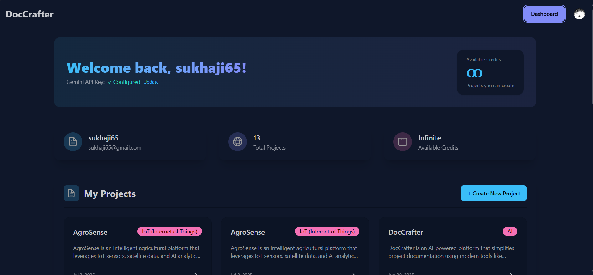 DocCrafter gallery image