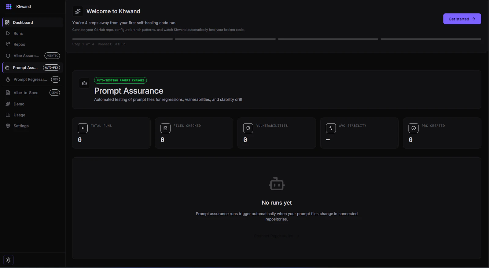 Khwand screenshot 2