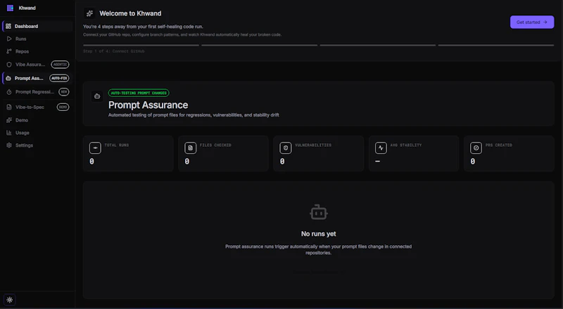 Khwand screenshot 2