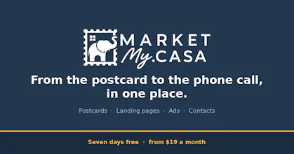MarketMy.Casa gallery image