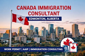 Immigration Consultants Edmonton gallery image