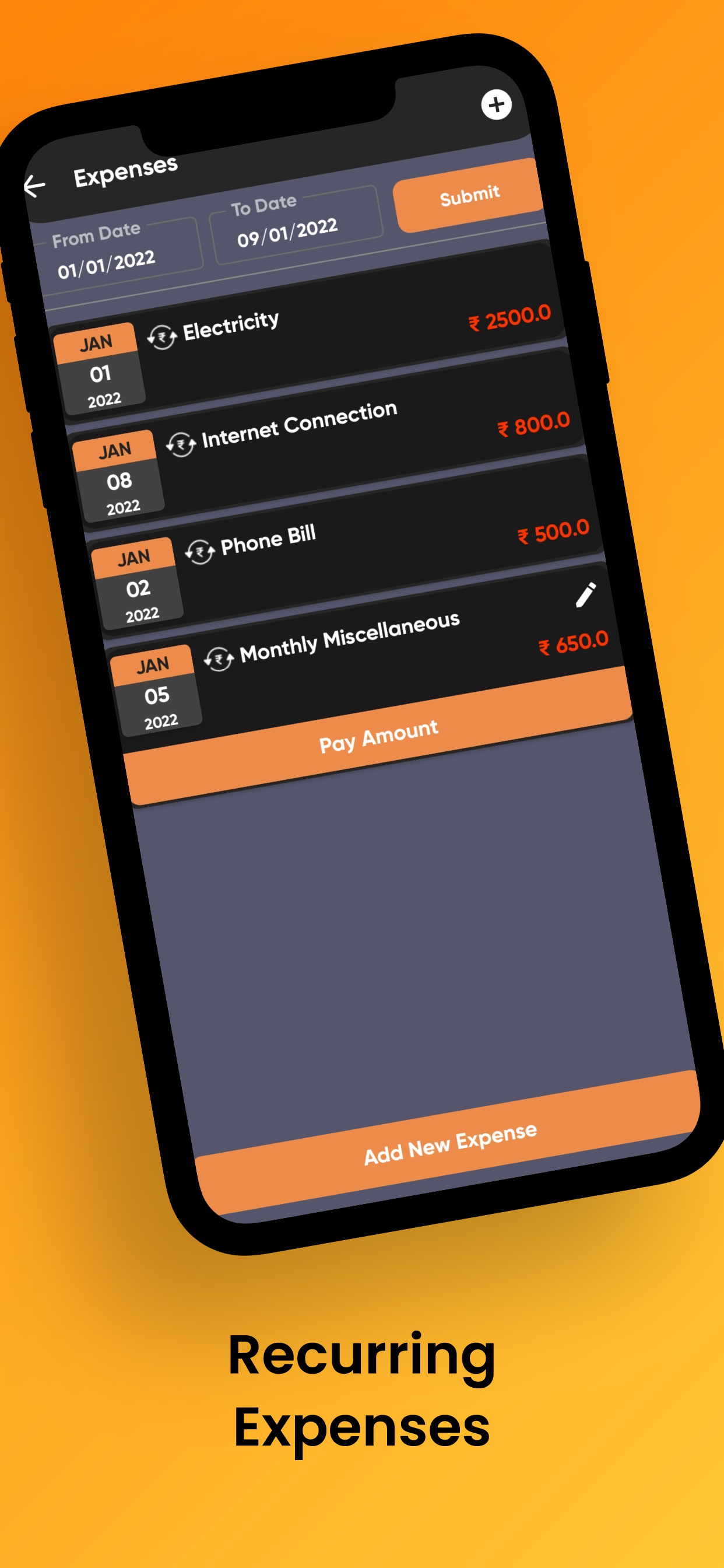 Gym Management Software gallery image