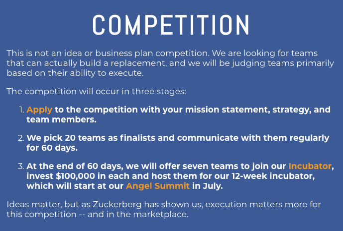 Open Book Challenge gallery image