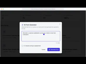 Wenform gallery image