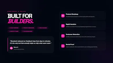 Boostack gallery image