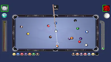 8 Ball Pool - Pool 8 offline trainer gallery image