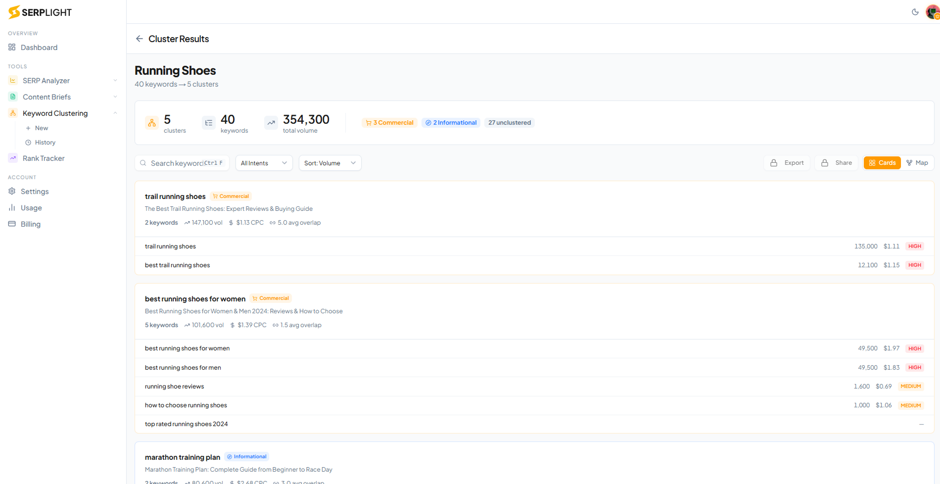 Serplight gallery image