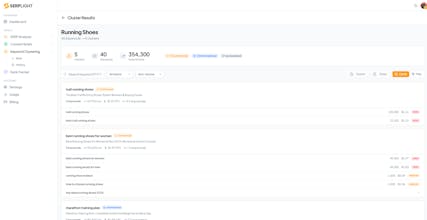 Serplight gallery image