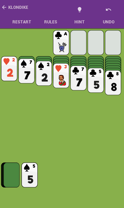 Solitaire Collection gallery image