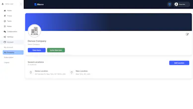 Itinevo gallery image