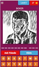 Guess The Famous People - Quiz Game gallery image