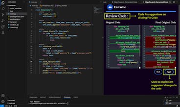 UnitWise gallery image