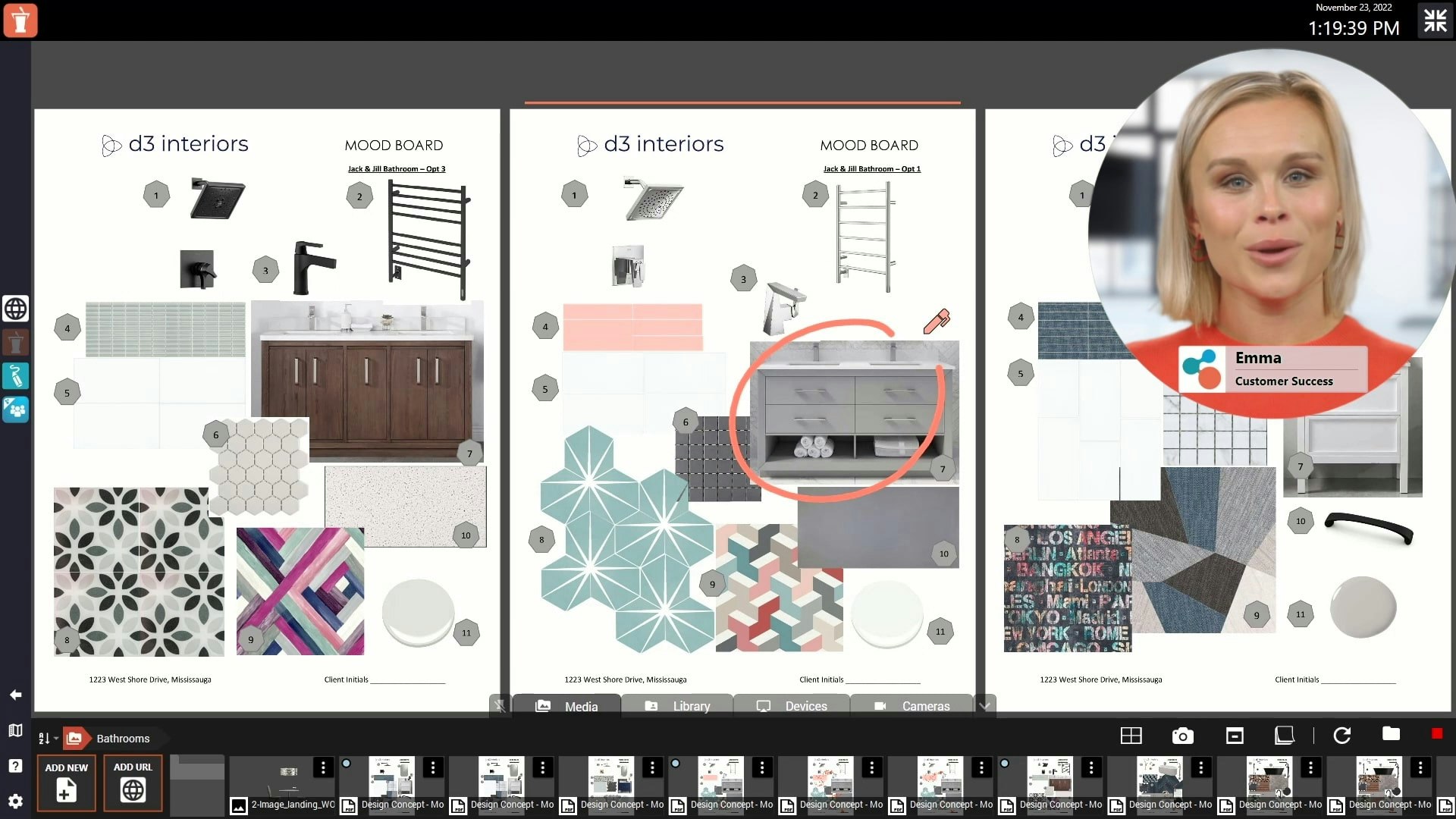 Reaktive Suite media 6
