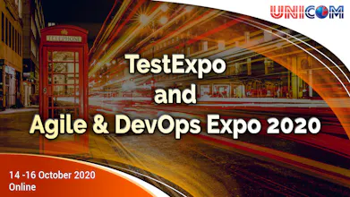 software testing conference gallery image