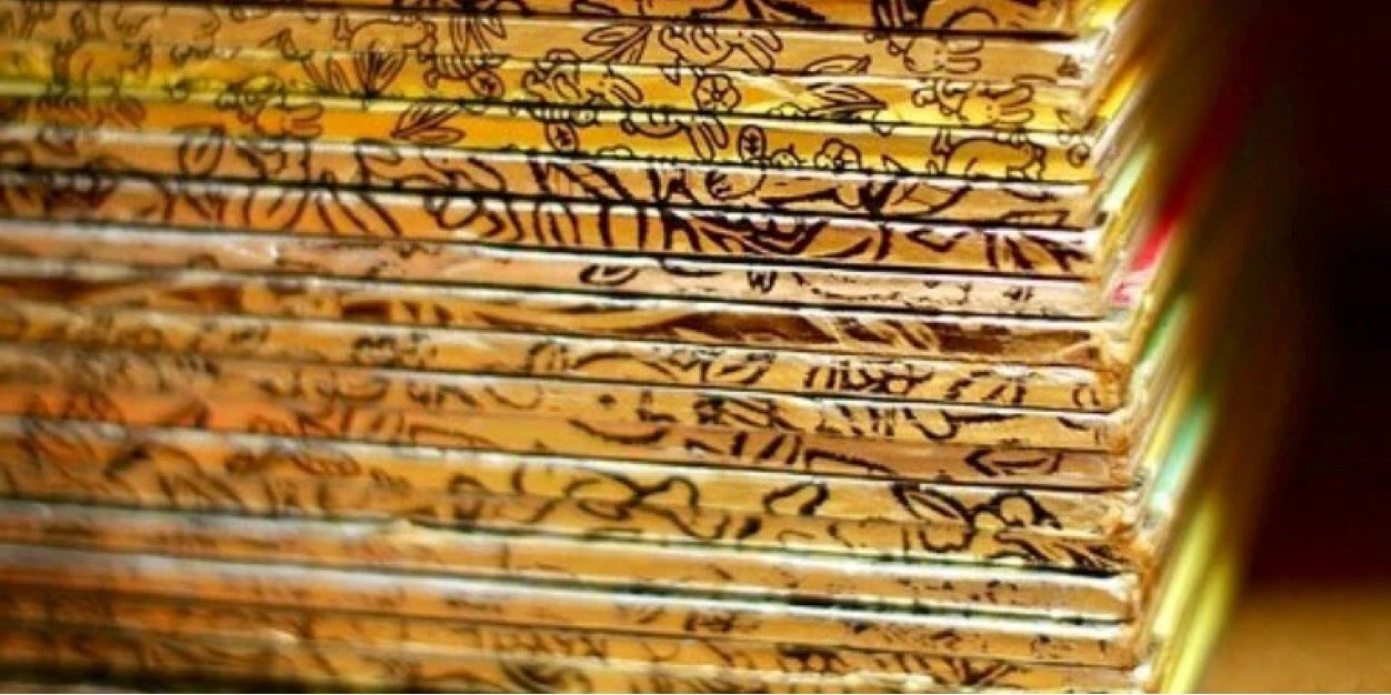 Chris Overcash cover