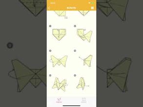 Office Origami gallery image