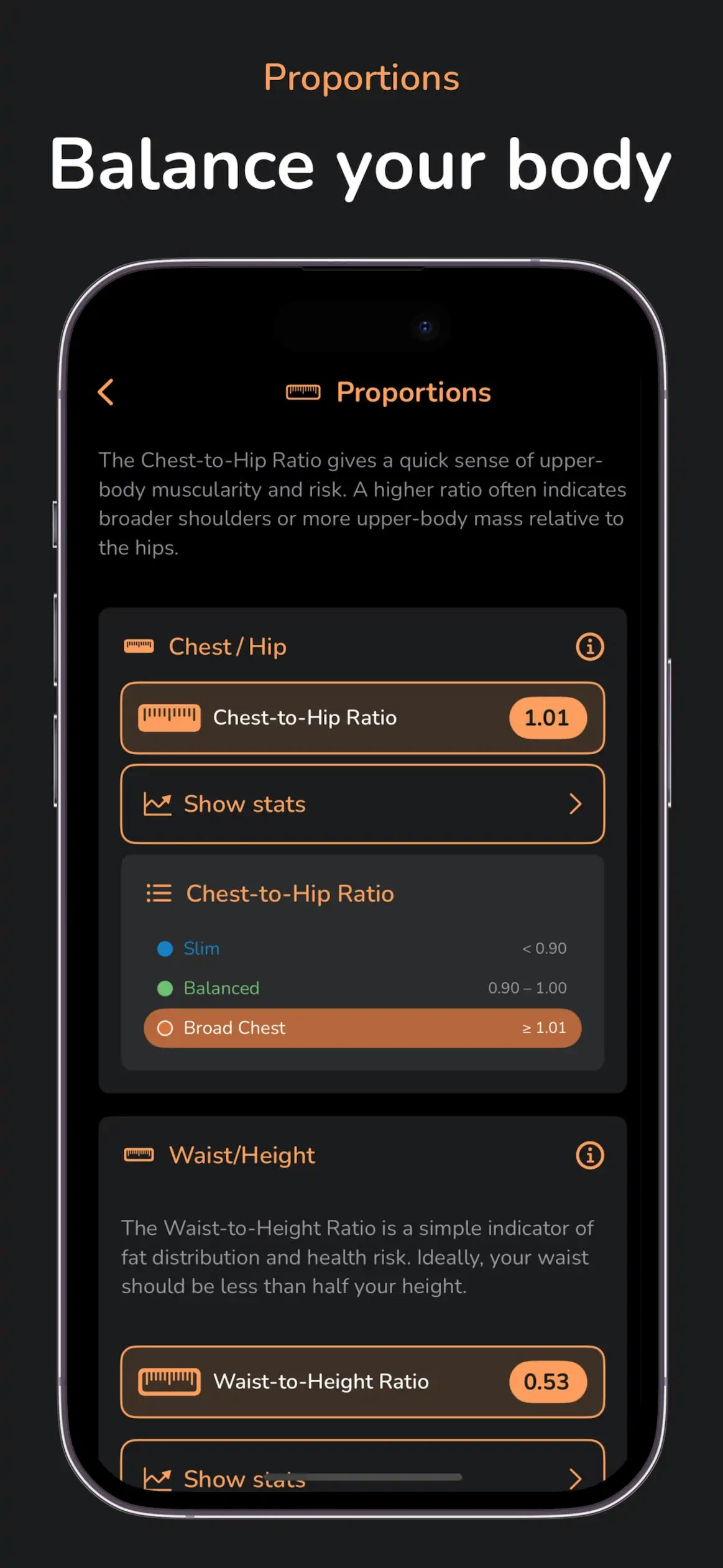 Mybodymate - Фитнес и отслеживание кузова для iPhone и iPad медиа 2