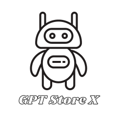 GPT Store X