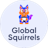 Global Squirrels