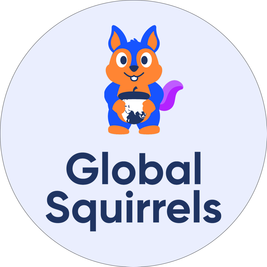 Ardillas globales