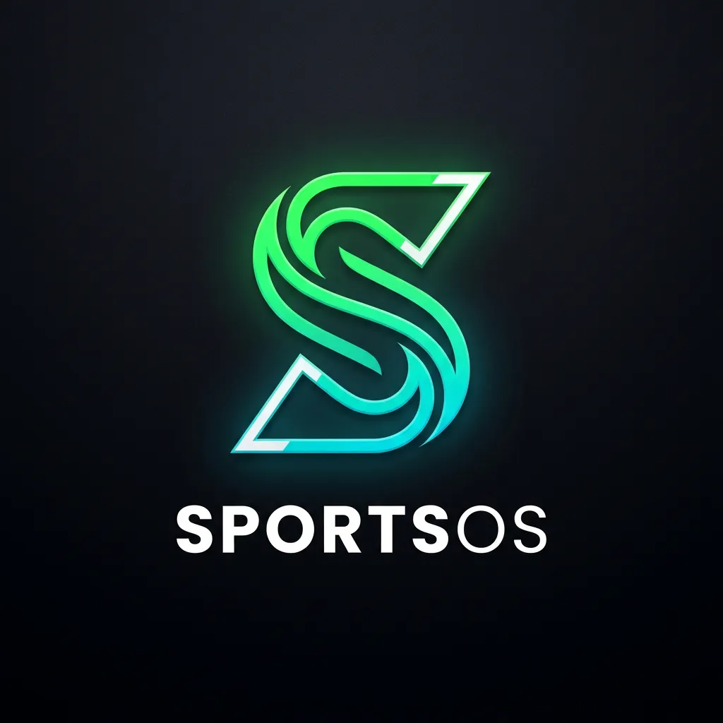 SportsOS gallery image