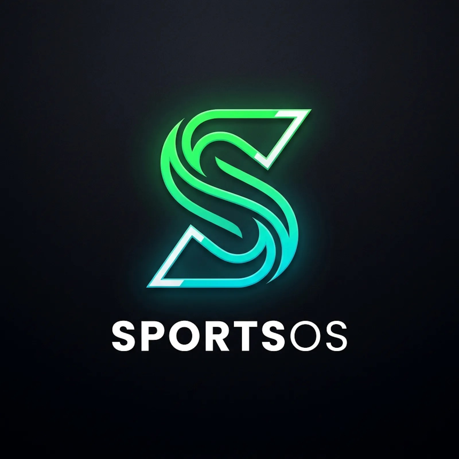SportsOS screenshot 1