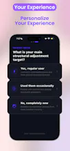 GlowForm AI gallery image