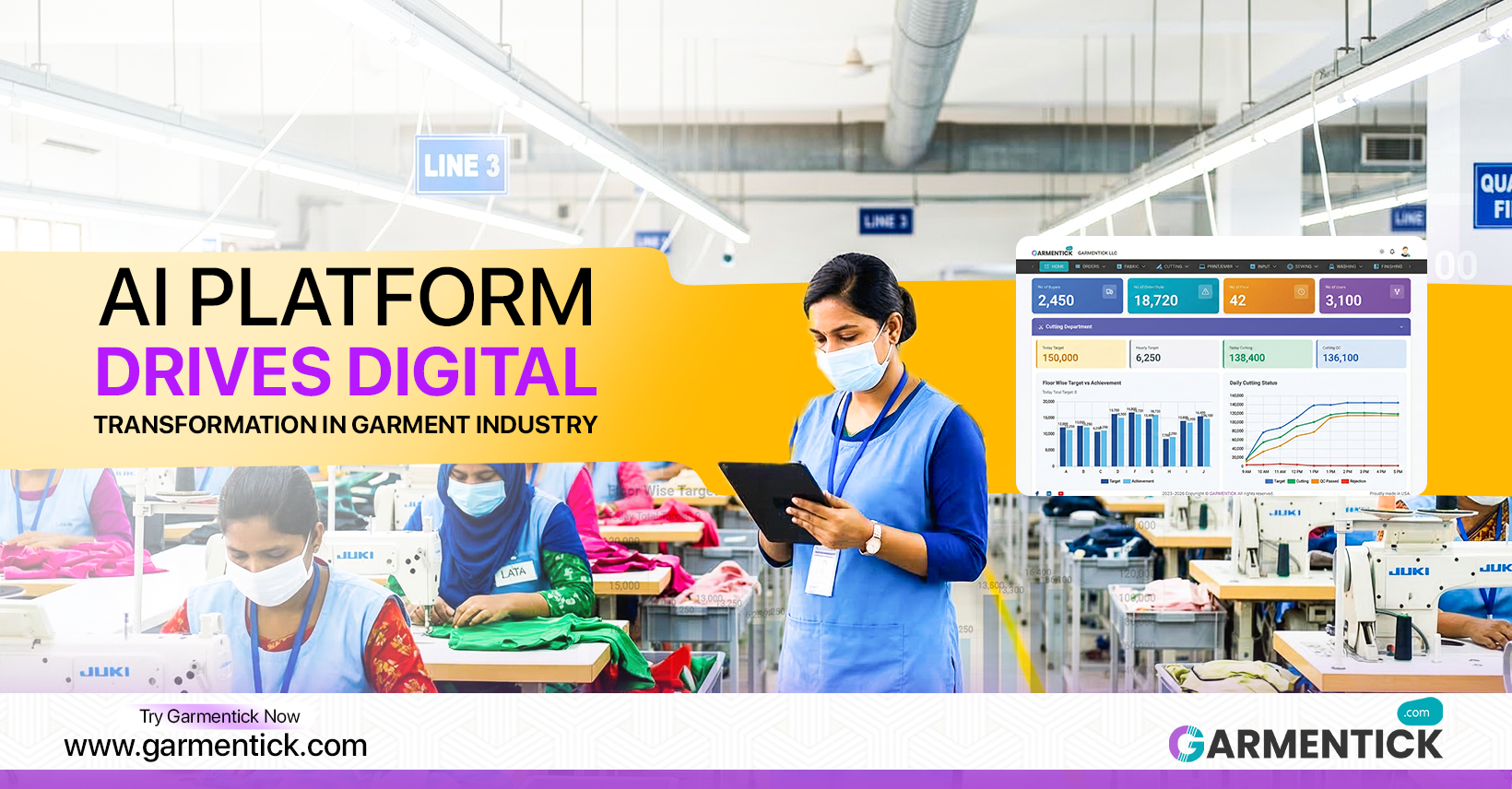 Garmentick gallery image