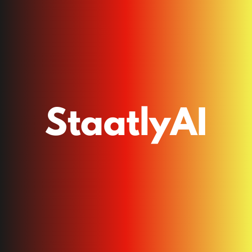 StaatlyAI logo