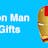 Iron Man Gifts - Considered the Best