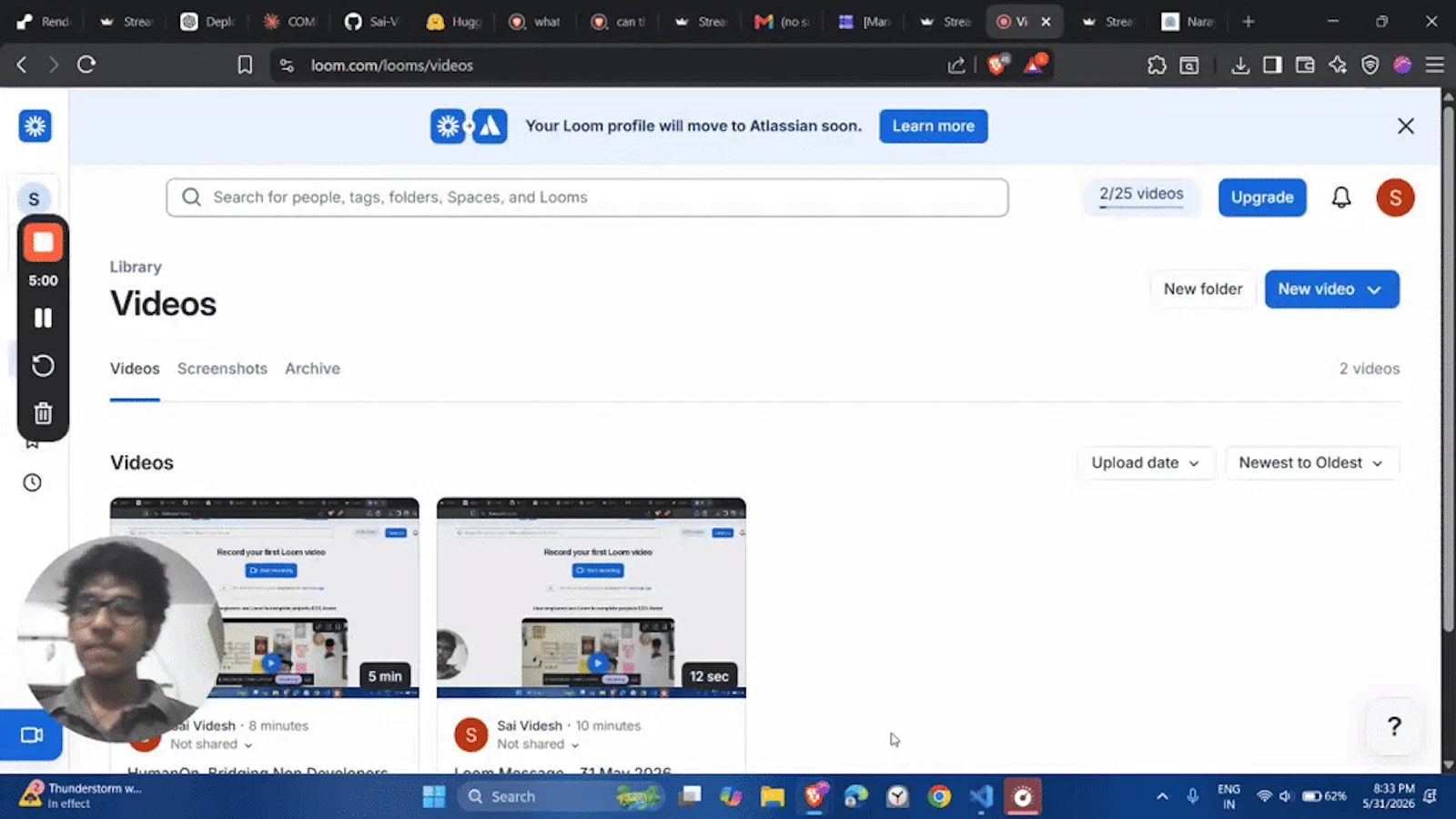Humanonn screenshot 1 (video preview)