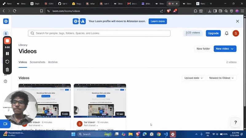 Humanonn screenshot 1 (video preview)