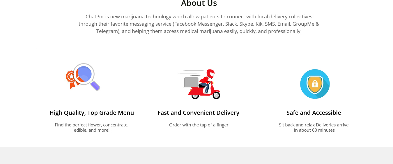 ChatPot Solutions gallery image
