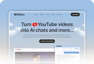 Claras gallery image