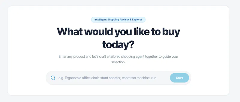 bAIright screenshot 1
